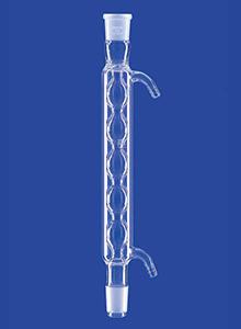 Lenz-Laborglas GmbH &amp; Co.KG Allihn-K_hler, 400 ��, ���������� ��� ���� NS 29/32, ���� ��������� 5223404