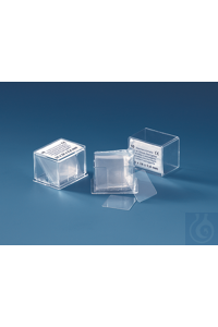 ����� Haemacytom.cover ������ f.count.chamb.IVD 24x24x0,4 �� 723014