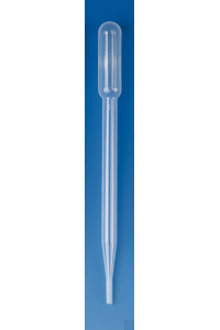 ����� Pasteur pipette, PE-LD ungrad., ��. ���. ��������. 4,0 �� 747770