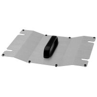 Крышка Bandelin D 514, из нержавеющей стали 3010
