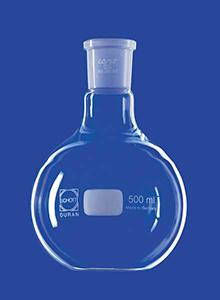 Lenz-Laborglas GmbH &amp; Co. KG ���������� ����� 100 ��, NS 24/29 DURAN 3012437