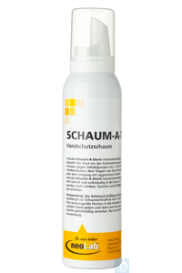 neoLab neoLab� Foam-A-Derm, �������� ���� ��� ����, 150 �� 1-6038