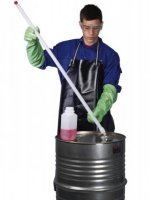 Пробоотборник Burkle LiquiSampler длина 200 см, РР 5330-1200