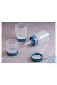 Nalgene Nalgene&trade; ������������� �������� ����������� ������� 0,2 ���, �����, 250 ��, ���� 50 145-2020