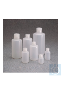 Nalgene Nalgene&trade; ������� �� ���� � ����� ������ � �������, 20 ��, 30 ��, ������ 72 2003-0001