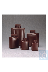 Nalgene Nalgene&trade; ������������� �������� ������� HDPE 38�� 250�� ���� 72 2009-0008