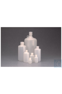 Nalgene Nalgene&trade; ������� HDPE IP2 � ����� ������ 20-415�� 60�� ������ 72 2099-0002