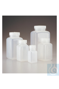 Nalgene Nalgene&trade; ���������� ��������� PPCO � ������� ������ � �������, 28 ��, 60 ��, 72 ��. 2110-0002