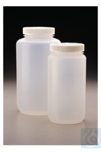 Nalgene Nalgene&trade; ������� PPCO ������� � ������� ������ � ��������� 100�� 4� ���� 6 2121-0010