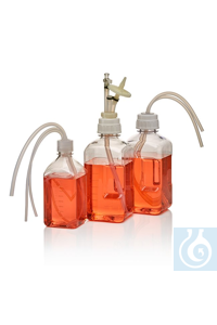 Nalgene Nalgene&trade; ������ ������ � ��������; ������ ������� ��� ������� Nalgene, Carboys ... 2135-5302