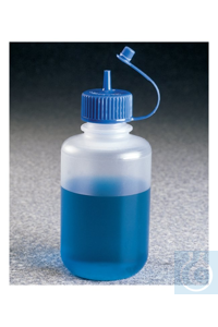 Nalgene Nalgene&trade; ���������� ������� PPCO � �������: ���������������, 250 ��, 6 ��. DS2420-0250
