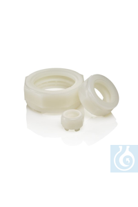 Nalgene Nalgene&trade; PVDF True Union ������ Tri Clover ������ 1,5 ����� 2670-0150