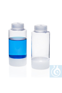 Nalgene Nalgene&trade; ����������� ��������������� ������ ������� ���������� 250 �� ... 3123-0250