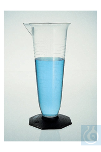 Nalgene Nalgene&trade; ������� ����� PMP ��� ���������������� ����������� � 4,8 �� 500 �� ���� 8 3673-0016