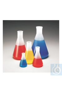Nalgene Nalgene&trade; ���������������� ��������� ���������� Flasks 10 2000 �� ���� 6 4102-2000