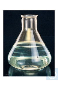 Nalgene Nalgene&trade; ��������������� ����� Fernbach ��� ���������������, 2800 ��, 4 ��. 4105-2800