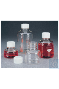 Nalgene Nalgene&trade; Rapid-Flow &amp; Trade ������� ��� �������� ���������� �������� 500 �� ���� 12 455-0500