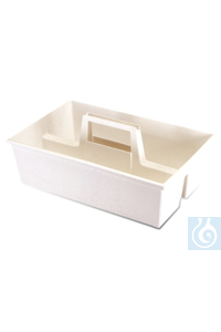 Nalgene Nalgene&trade; Utility Carrier Utility Carrier ���������������� ���� 6 7134-0010
