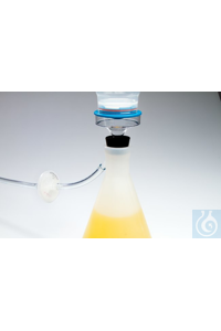 Nalgene Nalgene&trade; ���������� ��������� ������ 50 �� � PTFE-��������� 0,22 ��� ... DS0222-0020
