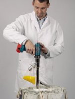 Пробоотборник Burkle PowderProof для порошков до 2 мм, длина 60 см 5302-0602