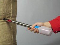 Пробоотборник Burkle QuickPicker нерж. сталь 5322-1300