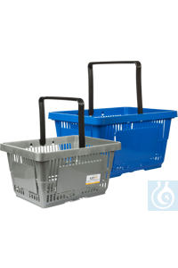neoLab ������������ ������� neoLab� �� ������������� PP (�����), 50 x 34 x 26 �� (L x W x H), ����� 1-7011