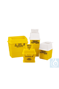 neoLab neoLab� SharpSafe (PP) 200 �� 3-2055
