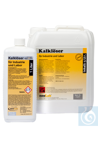 neoLab neoLabLine� Kalkloeser, 5 � 2-4102
