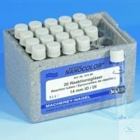�������� Macherey-Nagel NANO � �������� ��������� 16 �� (�������� 20) 91680