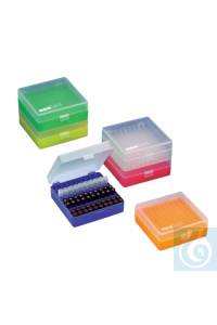 ���� ��� �������� neoLab neoBox 100 �����, ������������, 10 � 10 ���� 2-1938