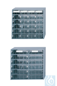 neoLab neoLab� ������� ������ ������� � 60 ���������� ������� 175 x 55 x 37 �� 2-1611