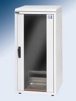 Звукопоглощающий шкаф Haver & Boecker для просеивающей машины EML 315 digital plus 560217