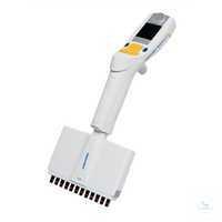 Eppendorf Eppendorf Xplorer plus, 12-���������, 5-100 ���, ������������������� �������� ������������� ... 4861000791
