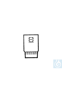 neoLab ecoLab Glas-Filtertiegel 30 ��?, 30 ��, ���������� 4, 10 ��. / ��. E-1541