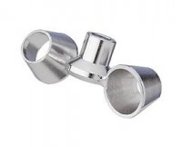 Перемешивающий элемент Heidolph VISCO JET - 60 mm, нержавеющая сталь 509-16060-00
