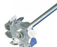 Перемешивающий элемент Heidolph TR 21 турбинный 509-21000-00
