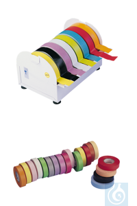 neoLab ����������� ����� neoTape, 25 ��, �����, ������ 55 � 2-6160