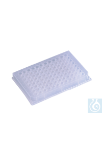 neoLab neoLab� 96er MTP-Blocks (PP), 2 ��, U-�����, ������������, 20 ��. / ��. 7-9704