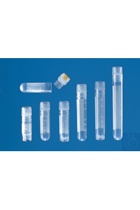 ����� Cryogen.tube PP y-ster. ��������������� ������ PP IVD 1,2 �� �����. ������ 12,5�41 �� 114840