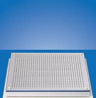 Перфорированная платформа GFL 450x450 мм 3966