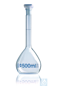 ����� ���. ����� BLAUBRAND ������ A DE-M 1000 �� W, Boro 3.3 NS 29/32, PP-������ 37234