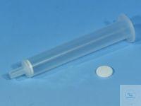 Macherey-Nagel Chromab. пустые колонки, 3 мл, PP 730160