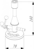 ������� Bochem ����� � �������� ��������, ��������� ��� 7150