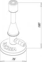 ������� Bochem �����, ������ 7110