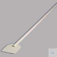 Burkle Мешалка для перемешивания, PP, LxW 155x130 мм, длина 117 см 8203-2100