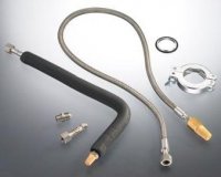 Прокладка для зажим KGW-Isotherm 2619