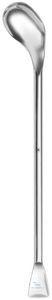 HSN 173-21 Hammacher PolySpoon, 18/8, 210 �� HSN 173-21