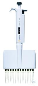 Sartorius / Biohit Proline ������������ �������, 12 �������, 50-300 ��� 720340