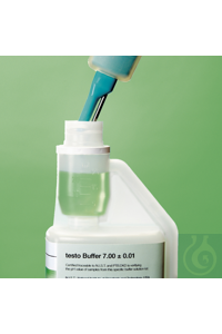 0554 2063 Testo pH �������� ������� 7,00 0554 2063