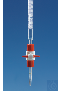 ����� ���������� ������� PTFE �������� ���� BB AS DE-M 25 ��: 0,05 ��, Boro 3.3, Schellbach 13916